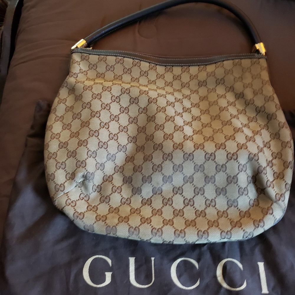 Gucci Bag